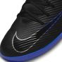 Nike Mercurial Superfly 9 Club IC Soccer Shoes | Black Pack