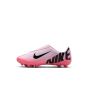 Nike Junior Mercurial Vapor 15 Club FG Velcro Soccer Cleats | Mad Brilliance Pack