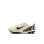 Nike Junior Mercurial Vapor 15 Club FG Velcro Soccer Cleats | Mad Ready Pack