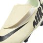 Nike Junior Mercurial Vapor 15 Club FG Velcro Soccer Cleats | Mad Ready Pack