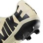 Nike Junior Mercurial Vapor 15 Club FG Velcro Soccer Cleats | Mad Ready Pack