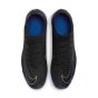 Nike Mercurial Superfly 9 Club Turf Soccer Shoes | Black Pack
