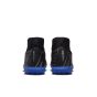 Nike Mercurial Superfly 9 Club Turf Soccer Shoes | Black Pack