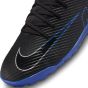 Nike Mercurial Superfly 9 Club Turf Soccer Shoes | Black Pack