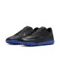 Nike Mercurial Vapor 15 Club TF Soccer Shoes | Black Pack