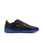 Nike Mercurial Vapor 15 Club TF Soccer Shoes | Black Pack