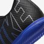 Nike Mercurial Vapor 15 Club IC Soccer Shoes | Black Pack