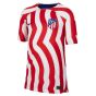 Nike Atletico Madrid 2022/23 Youth Home Jersey