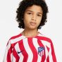 Nike Atletico Madrid 2022/23 Youth Home Jersey