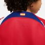 Nike Atletico Madrid 2022/23 Youth Home Jersey