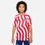 Nike Atletico Madrid 2022/23 Youth Home Jersey