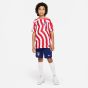 Nike Atletico Madrid 2022/23 Youth Home Jersey