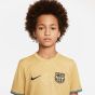 Nike Barcelona 2022/23 Youth Away Jersey