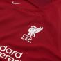 Nike Liverpool 2022/23 Little Kid's Home Kit