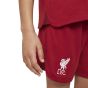 Nike Liverpool 2022/23 Little Kid's Home Kit