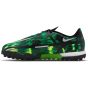 Nike Junior Phantom GT2 Academy Shockwave TF Soccer Shoes