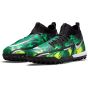 Nike Junior Phantom GT2 Academy DF Shockwave TF Soccer Shoes