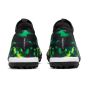 Nike Junior Phantom GT2 Academy DF Shockwave TF Soccer Shoes