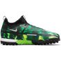 Nike Junior Phantom GT2 Academy DF Shockwave TF Soccer Shoes