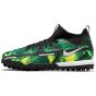 Nike Junior Phantom GT2 Academy DF Shockwave TF Soccer Shoes