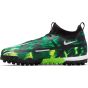 Nike Junior Phantom GT2 Academy DF Shockwave TF Soccer Shoes