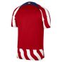 Nike Atletico Madrid 2022/23 Home Jersey
