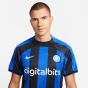 Nike Inter Milan 2022/23 Home Jersey