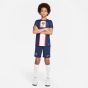 Nike Paris Saint-Germain 2022/23 Youth Home Short