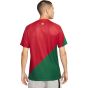 Nike Portugal 2022/23 Home Jersey