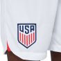 Nike USA 2022/23 Youth Home Short