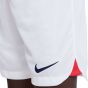 Nike USA 2022/23 Youth Home Short