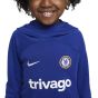 Nike Chelsea Little Kid's Academy Pro Hoodie