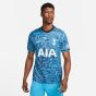 Nike Tottenham Hotspur 2022/23 Stadium Third Men's Soccer Jersey