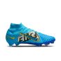 Nike Zoom Mercurial Superfly 9 Elite KM FG Soccer Cleats