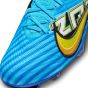 Nike Zoom Mercurial Superfly 9 Elite KM FG Soccer Cleats