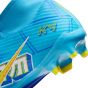 Nike Zoom Mercurial Superfly 9 Academy KM FG Soccer Cleats