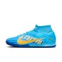 Nike Zoom Mercurial Superfly 9 Academy KM IC Soccer Shoes