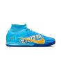 Nike Zoom Mercurial Superfly 9 Academy KM IC Soccer Shoes