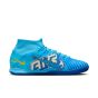 Nike Zoom Mercurial Superfly 9 Academy KM IC Soccer Shoes