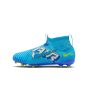 Nike Junior Zoom Mercurial Superfly 9 Academy KM FG Soccer Cleats