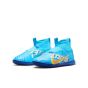 Nike Junior Zoom Mercurial Superfly 9 Academy KM IC Soccer Shoes