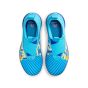 Nike Junior Zoom Mercurial Superfly 9 Academy KM IC Soccer Shoes