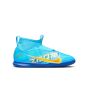 Nike Junior Zoom Mercurial Superfly 9 Academy KM IC Soccer Shoes