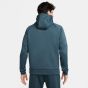 Nike Therma Men's Therma-FIT Hooded Fitness Pullover