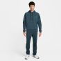 Nike Therma Men's Therma-FIT Hooded Fitness Pullover