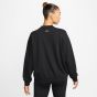 Nike Womens Get Fit GX Crew Essential Sweatshirt