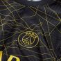 Jordan Paris Saint-Germain 2022/23 Men's Vapor Match Fourth Jersey