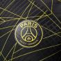 Jordan Paris Saint-Germain 2022/23 Men's Vapor Match Fourth Jersey