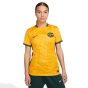 Nike Australia 2023 Women's Home Jersey