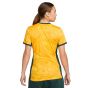 Nike Australia 2023 Women's Home Jersey
